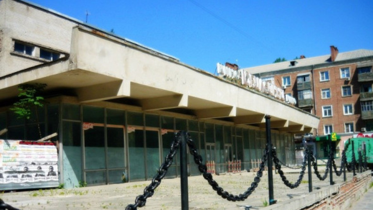 Фото: ru-abandoned.livejournal.com