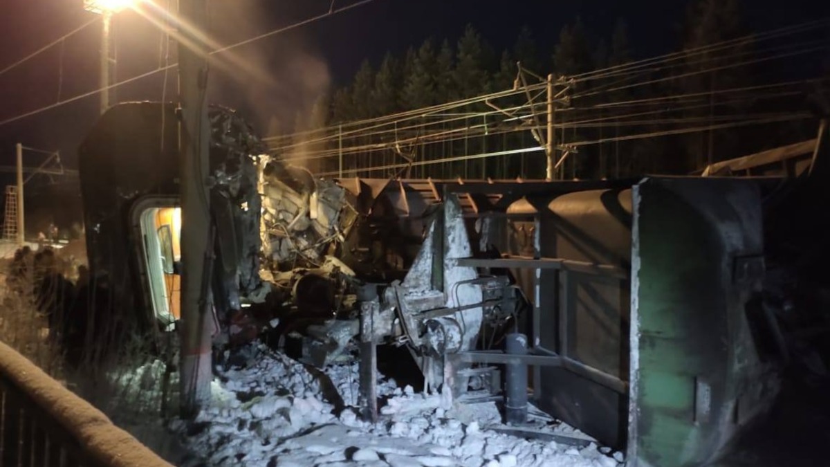 Фото: Северо-западная транспортная прокуратура