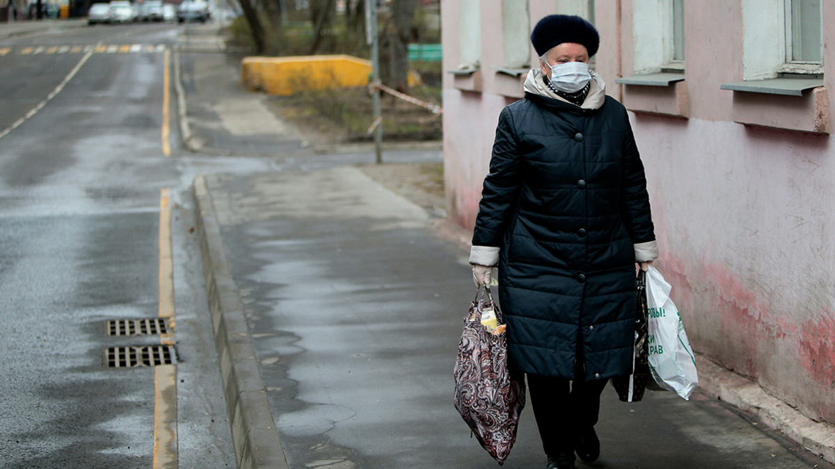Фото: Дмитрий Голубович / Global Look Press