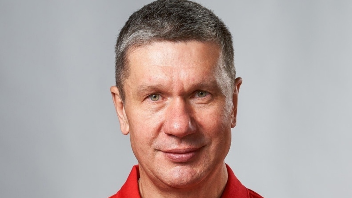 Юрий Панов 