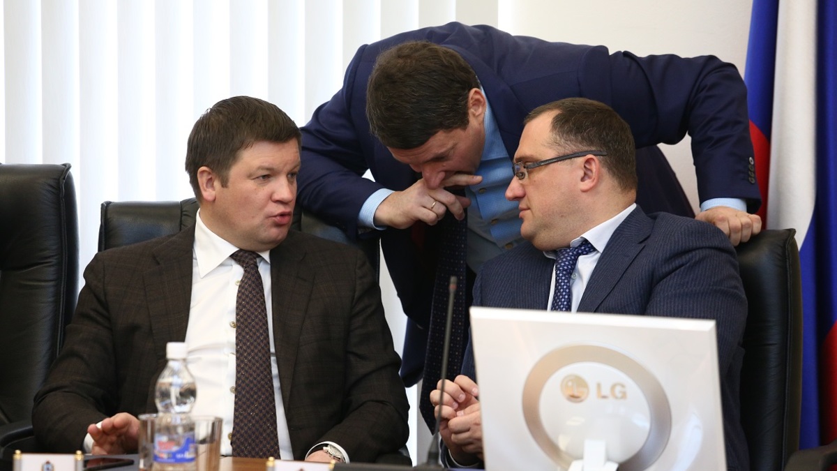 Фото: Михаил Солунин/РБК