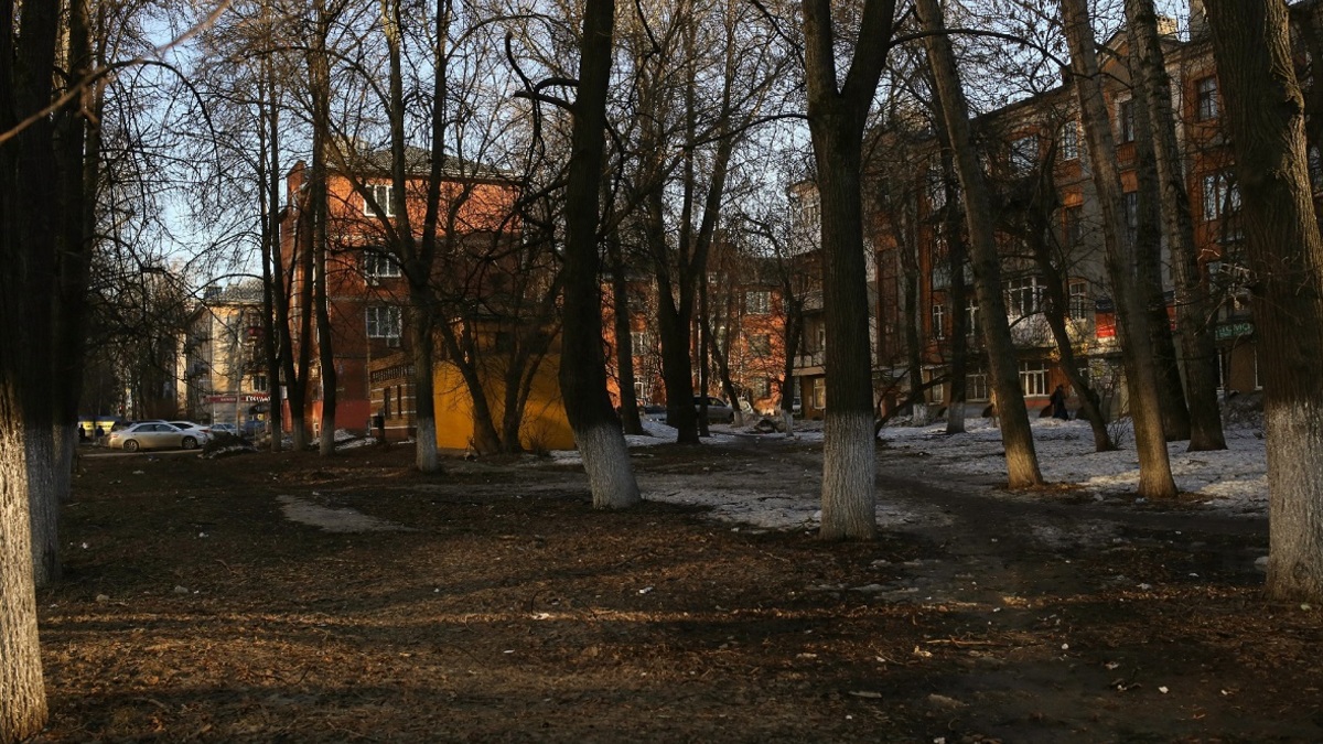 Фото: Анастасия Макарычева/РБК
