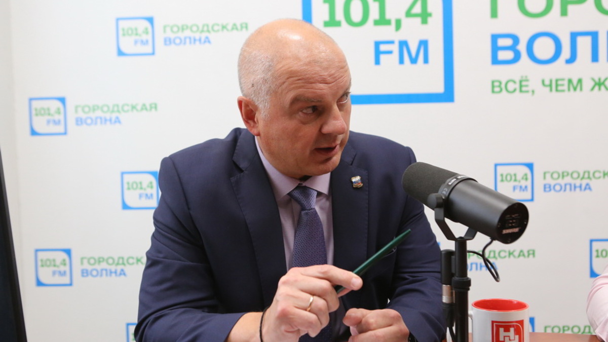 Фото: Ростислав Нетисов / nsknews.info