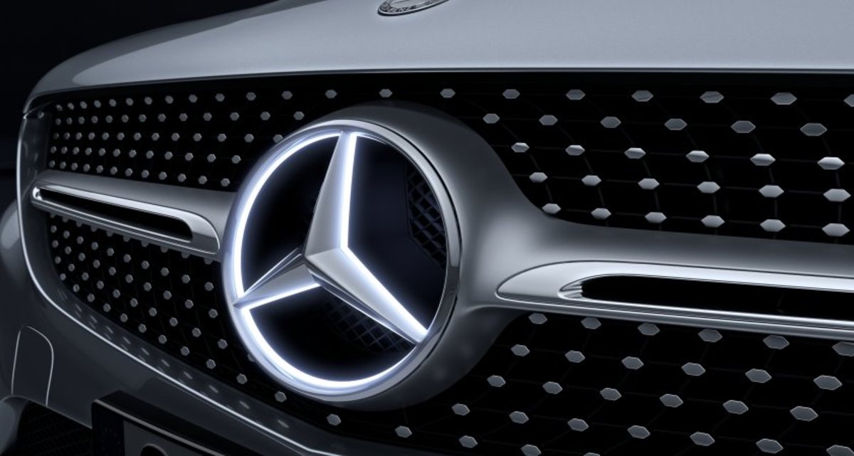 Фото: mercedes-benz.ru