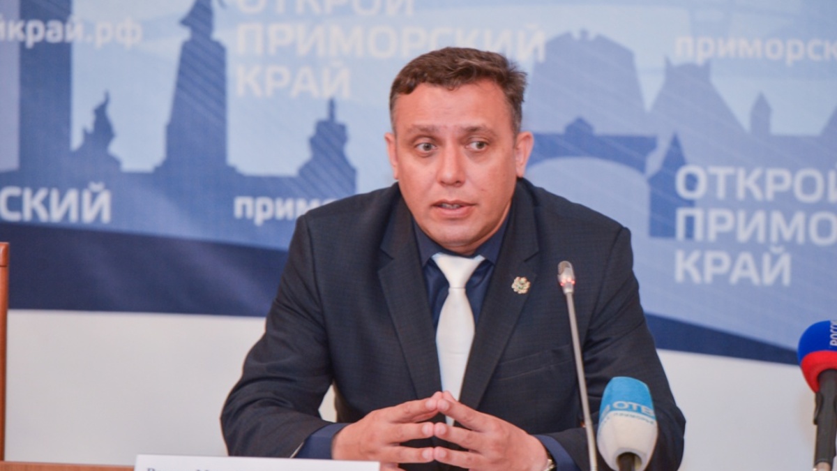 Фото: Правительство Приморского края