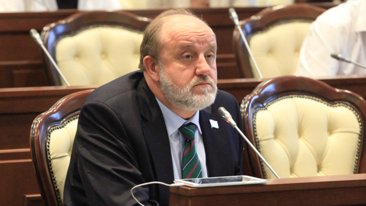 Александр Мусевич