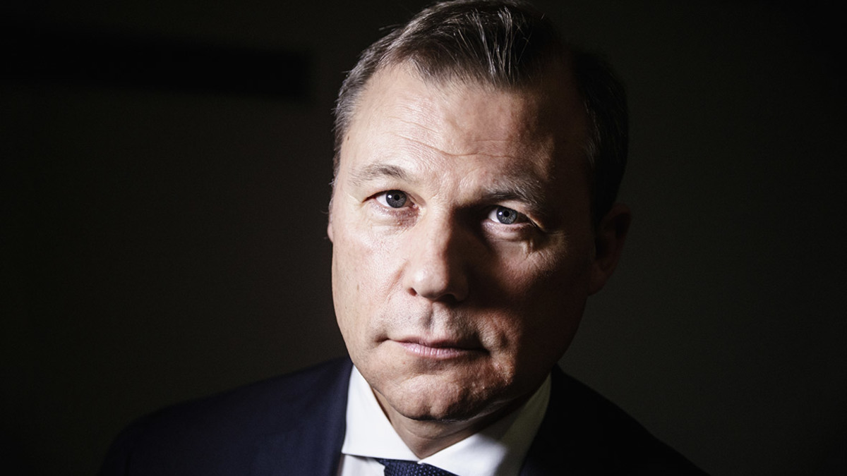Дмитрий Страшнов


