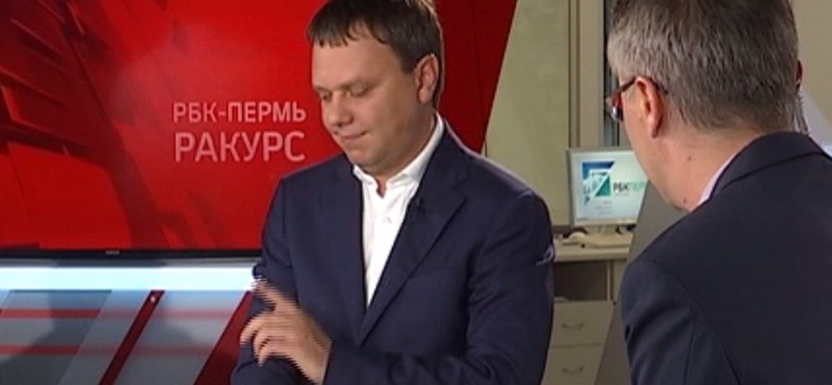 Илья Денисов