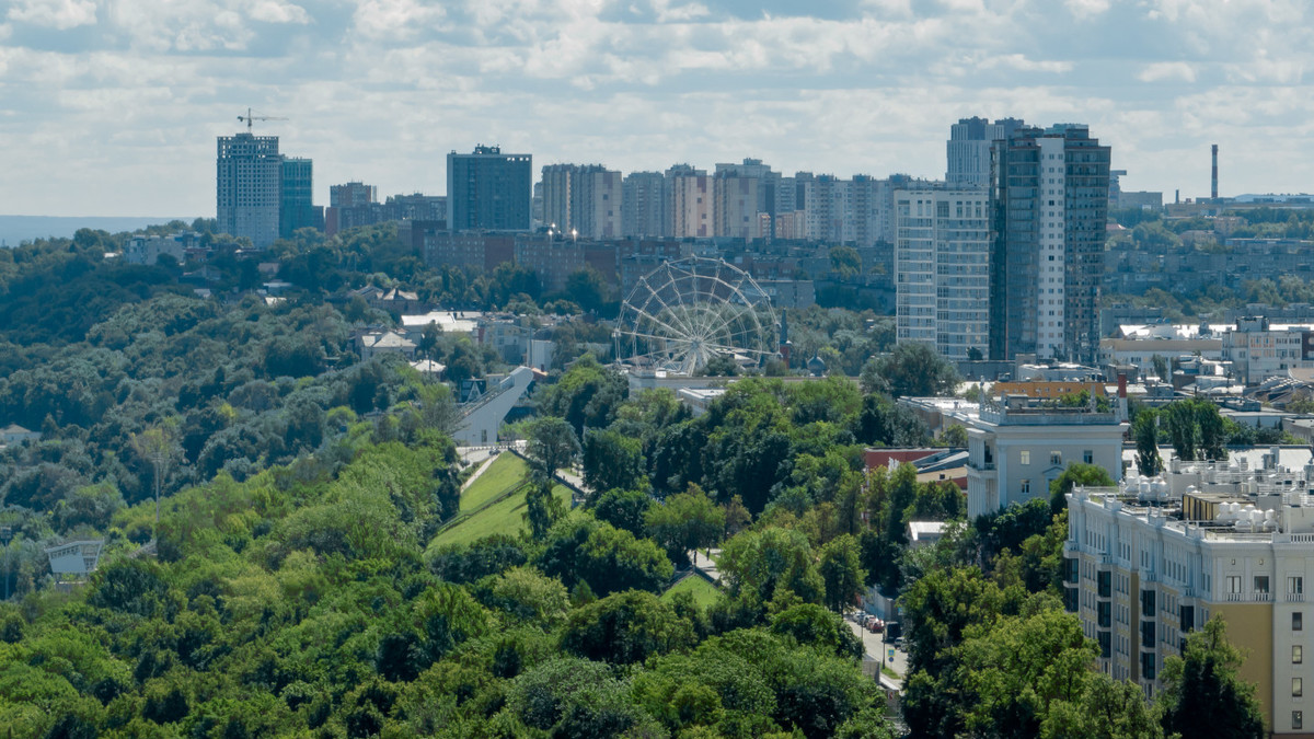 Фото: Стратегия развития Нижегородской области