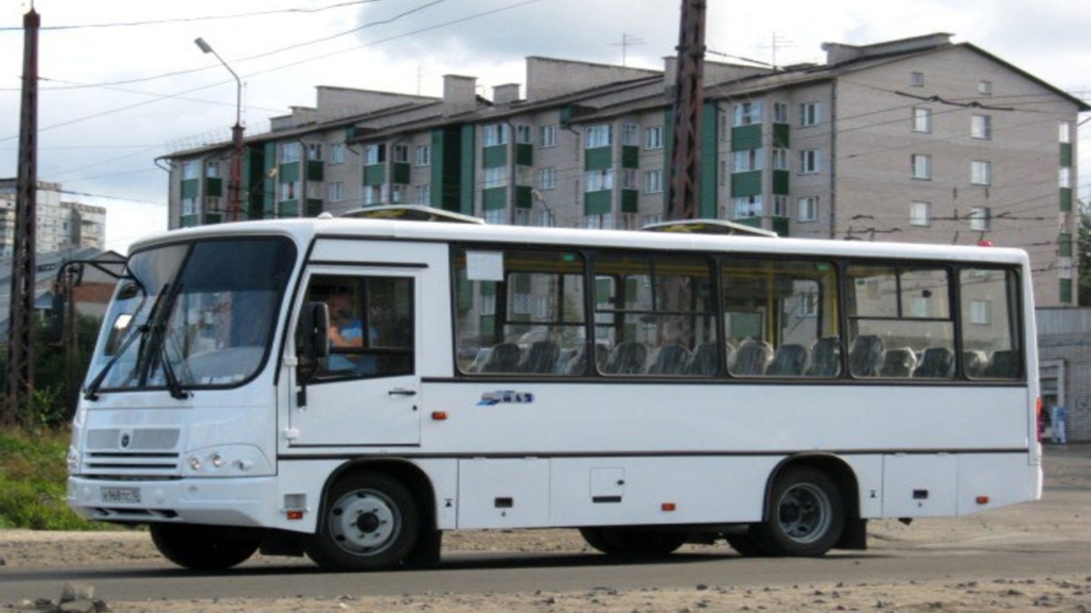 В Петрозаводске подорожает проезд в общественном транспорте — РБК