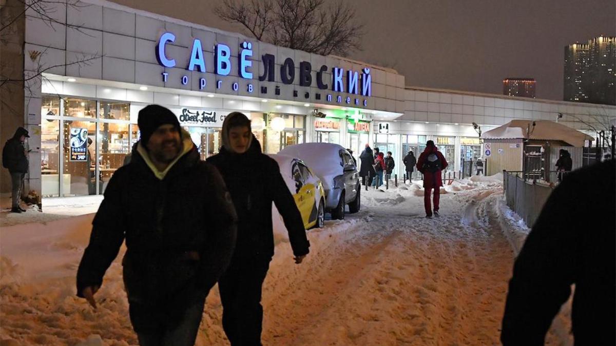 Фото: Ирина Бужор / «Коммерсантъ»