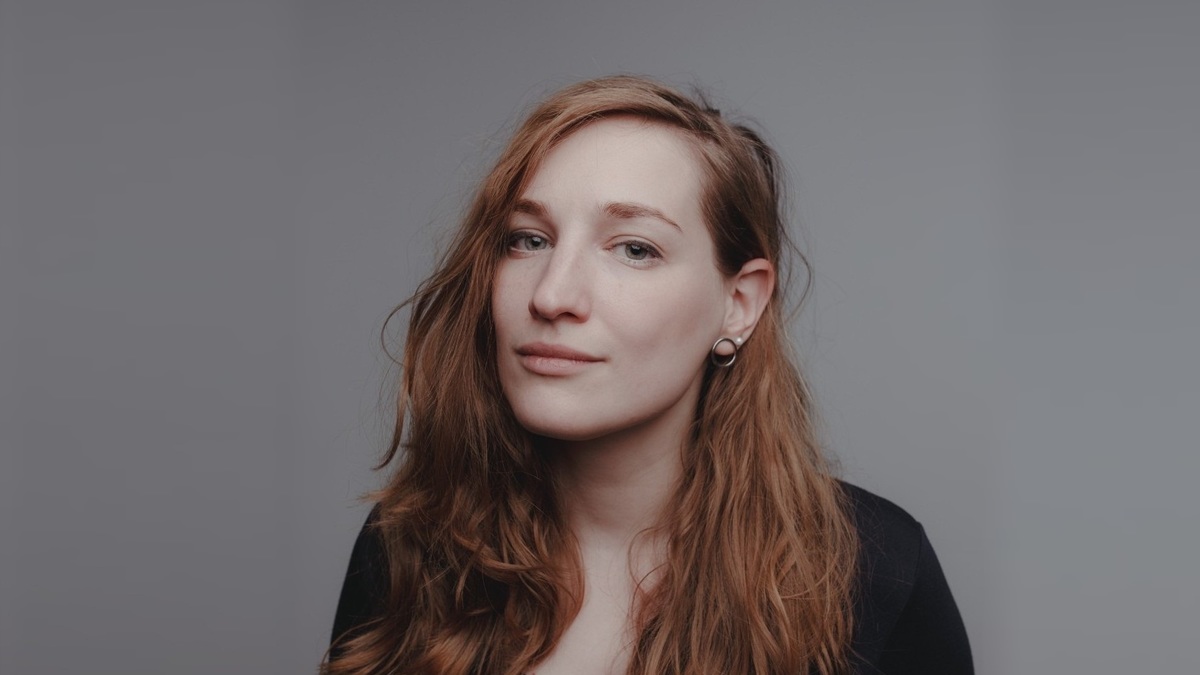 Елена Фильберт, исполнительный директор фонда «Антон тут рядом»