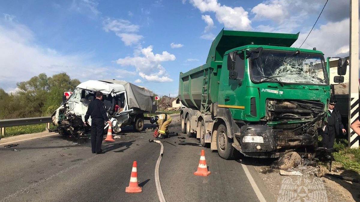 Фото: Пресс-служба ГУ МЧС Нижегородской области