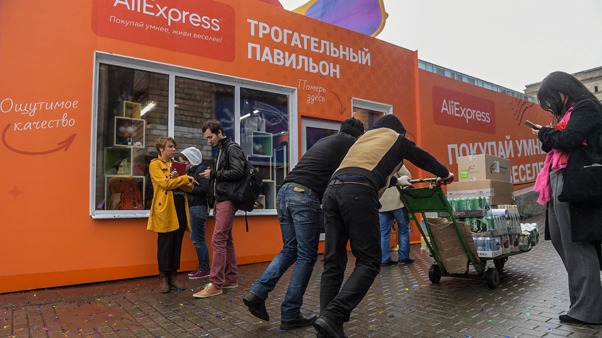 Фото: Григорий Сысоев / РИА Новости