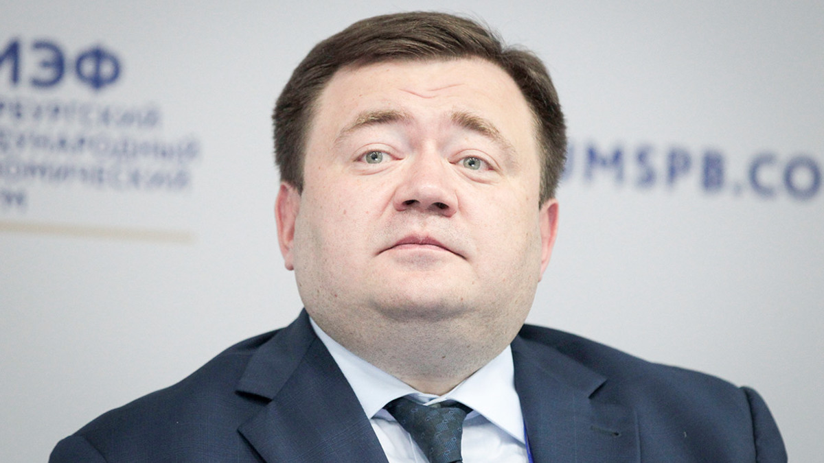 Петр Фрадков
