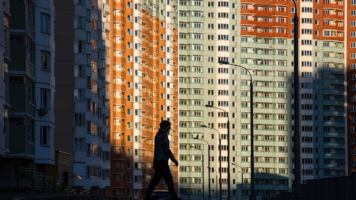Фото: Артур Новосильцев / ТАСС