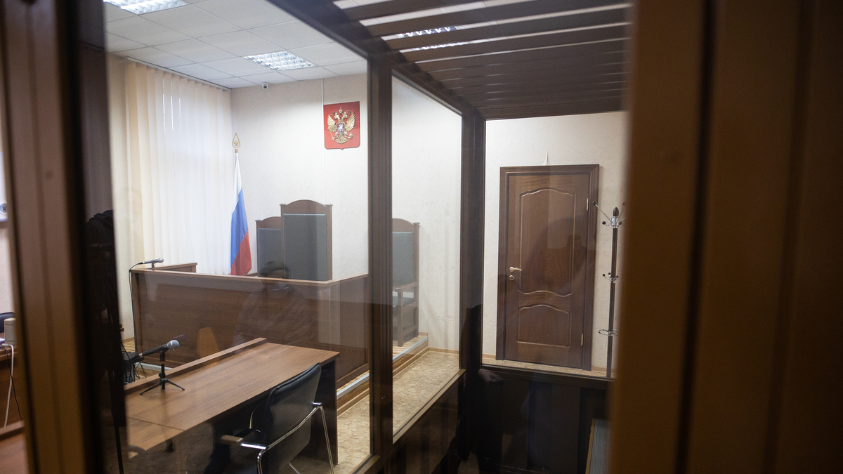 Фото: Александр Подгорчук