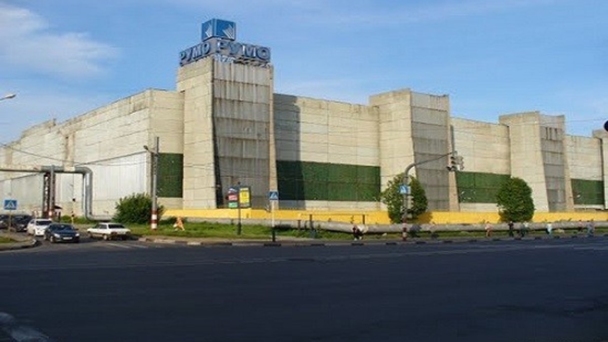 Фото: panoramio.com