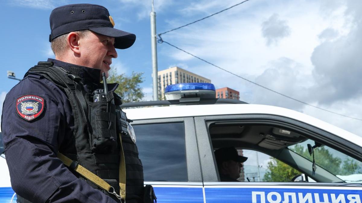 Фото: Сергей Петров / NEWS.RU / Global Look Press