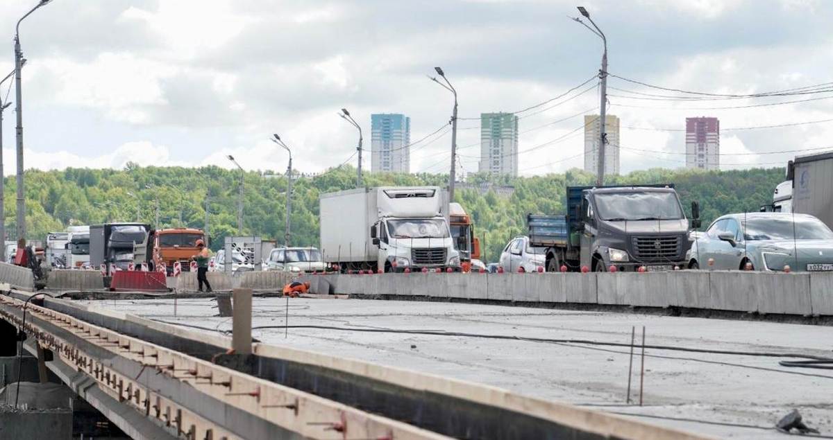 Фото: Администрация Нижнего Новгорода