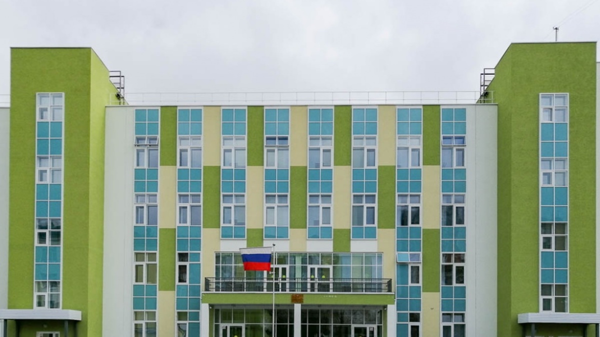 Фото: Сайт «МАОУ СОШ №42» г. Перми