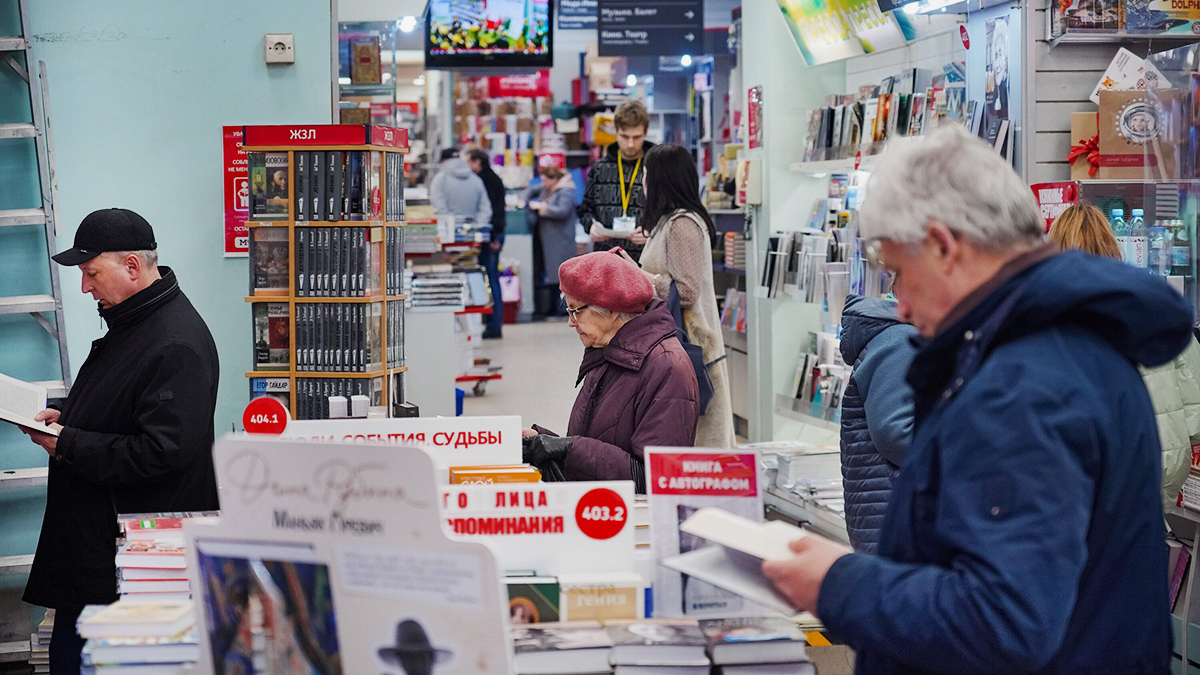 Фото: Александр Авилов / АГН «Москва»