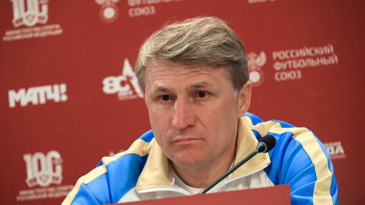 Олег Веретенников