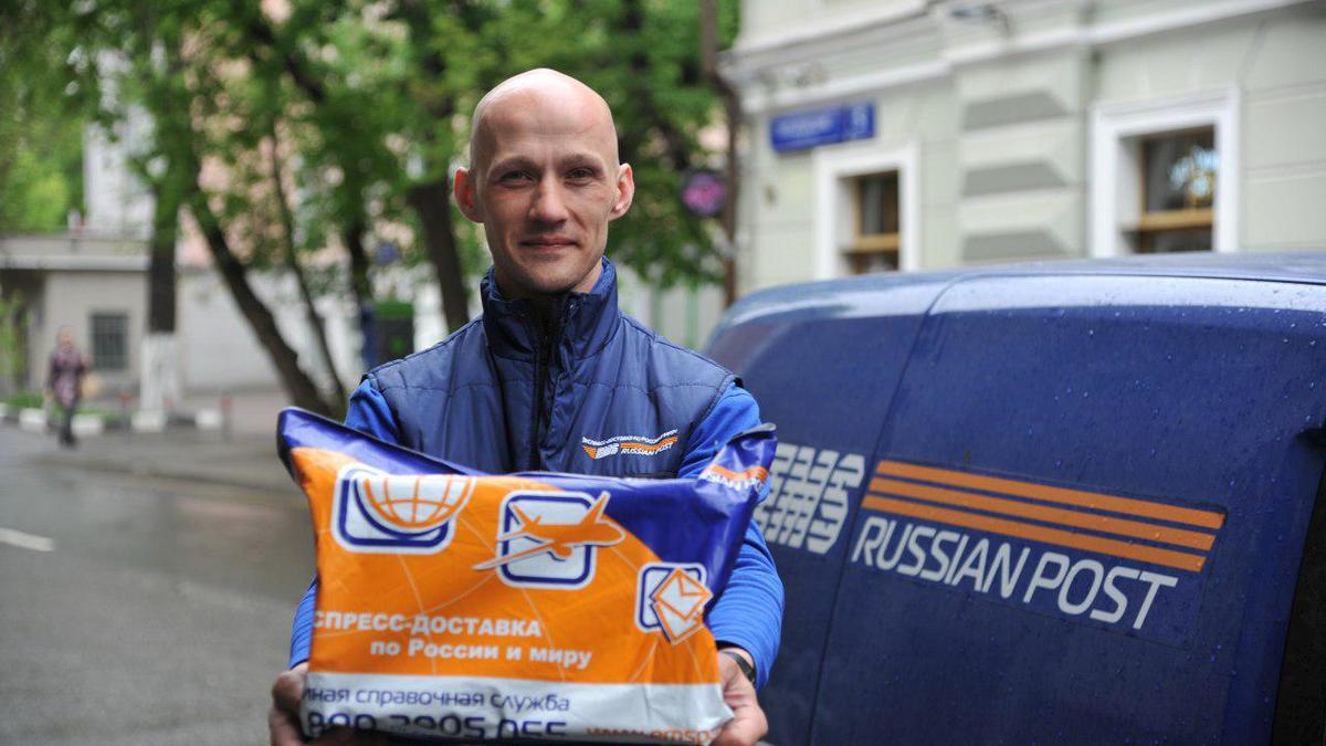 Сергей Малышев: «В перспективе нескольких лет мы намерены стать лидером курьерской доставки в России»