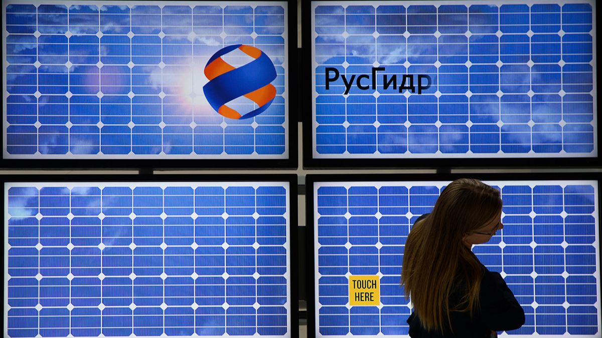 Фото: Алексей Филиппов / РИА Новости
