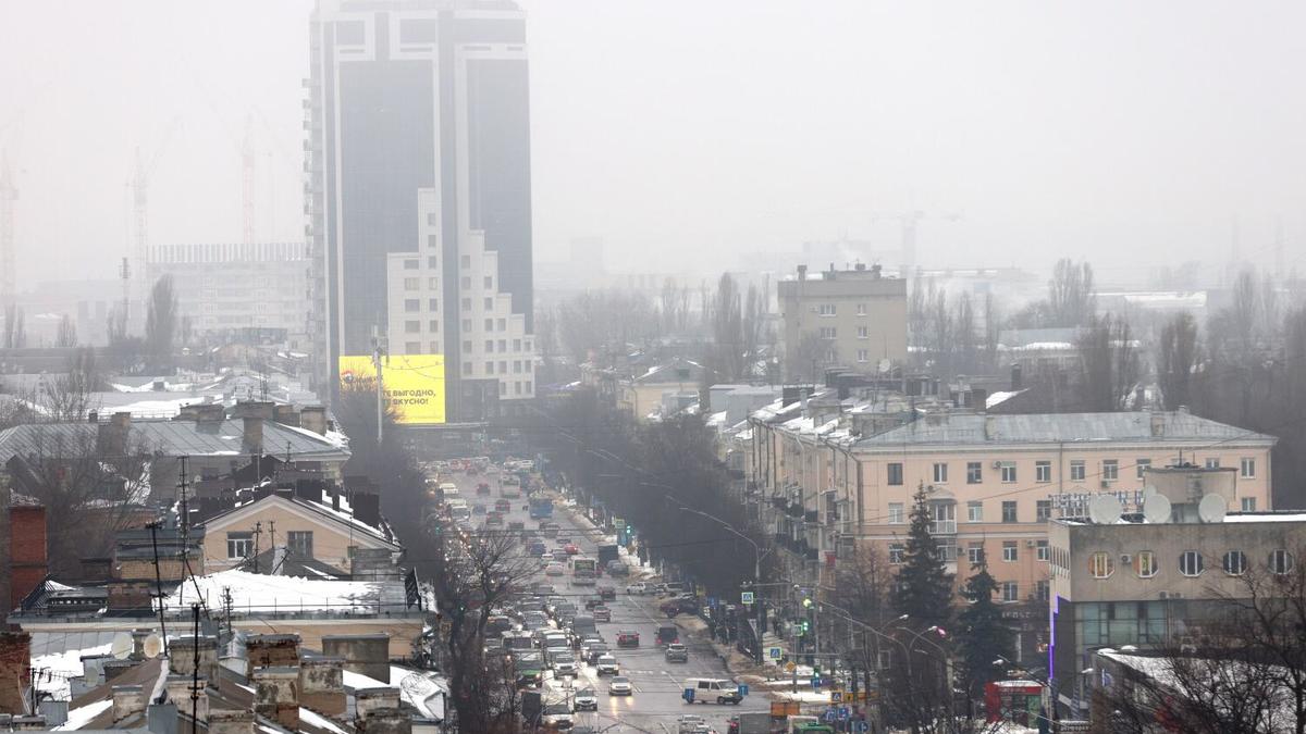 Воронеж и Красноярск обогнали Москву по росту цен на жилье в январе ::  Деньги :: РБК Недвижимость