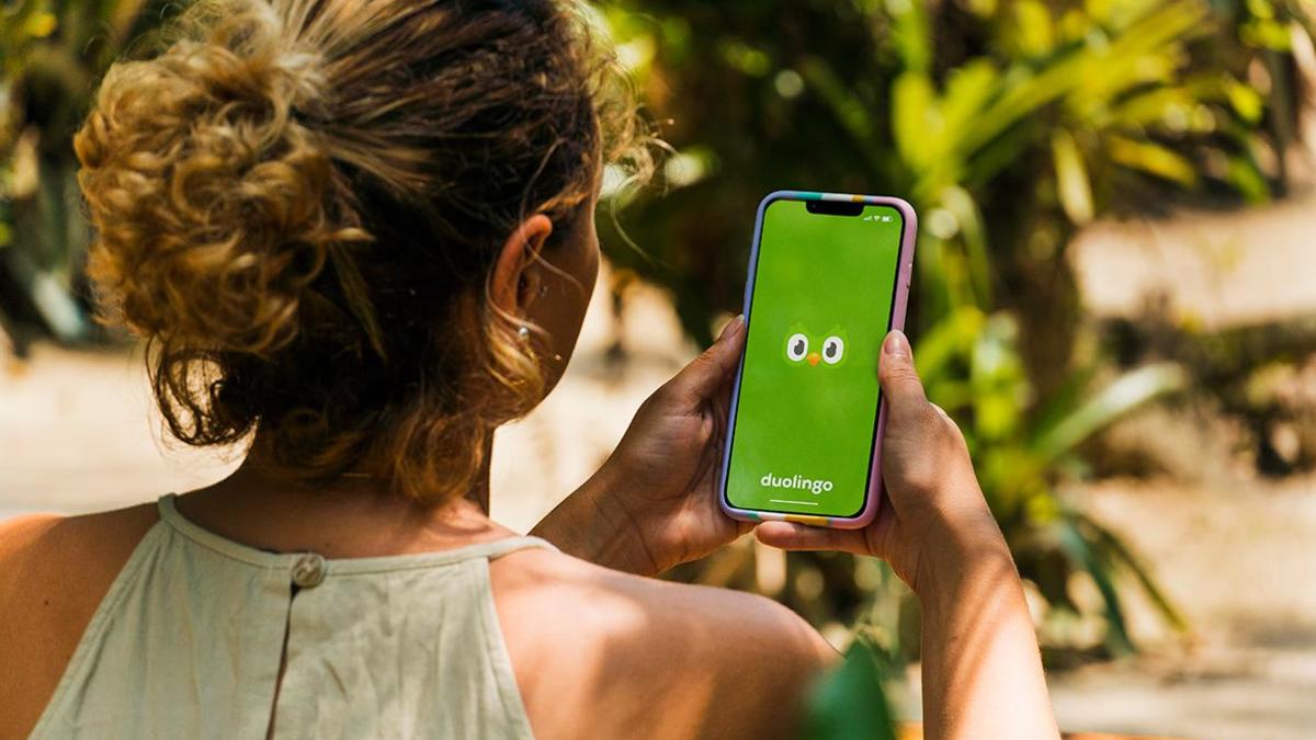 Duolingo удалила из приложения материалы с «пропагандой ЛГБТ» — РБК