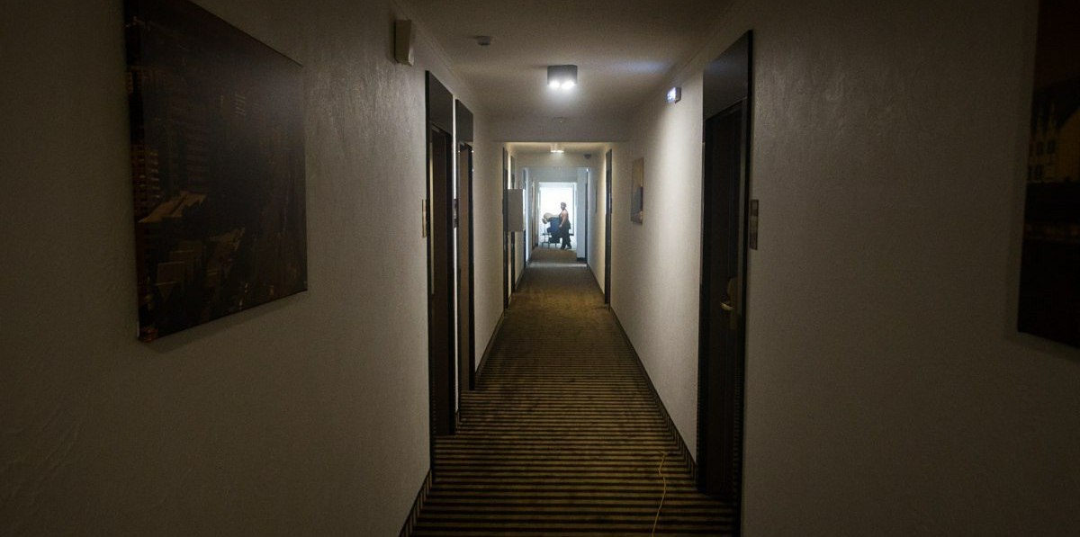 Фото: Александр Подгорчук