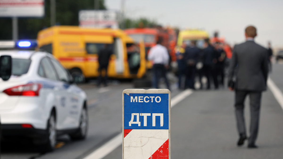 Фото: Михаил Почуев / ТАСС 