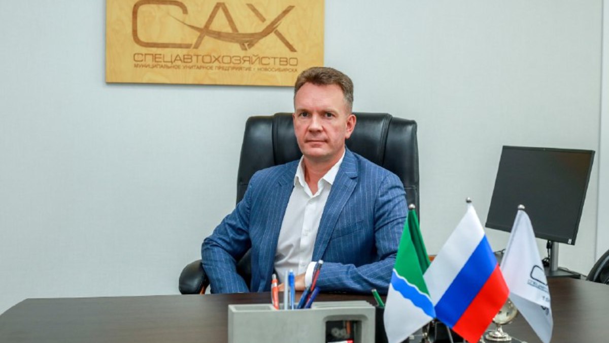 Александр Южаков
