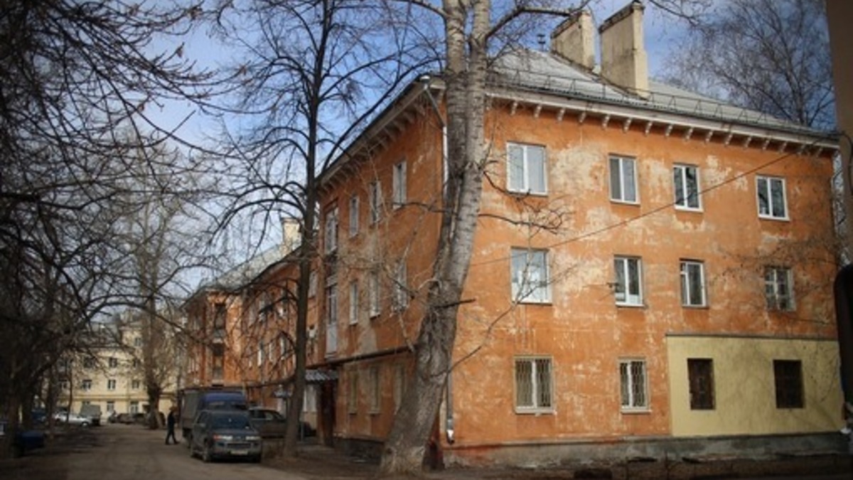 Фото: Михаил Солунин/РБК