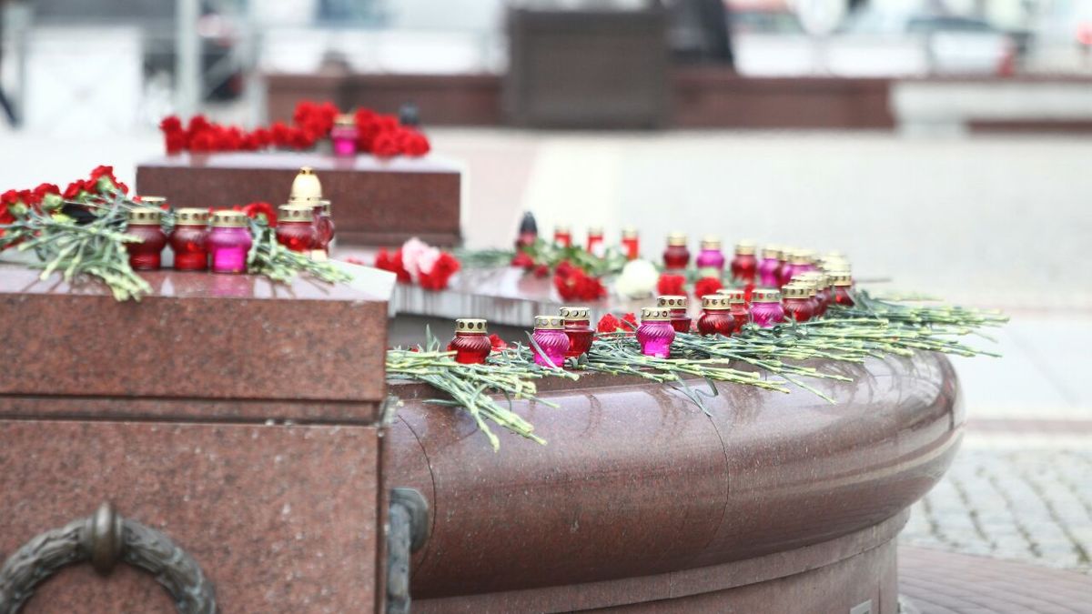 Фото: Александр Подгорчук