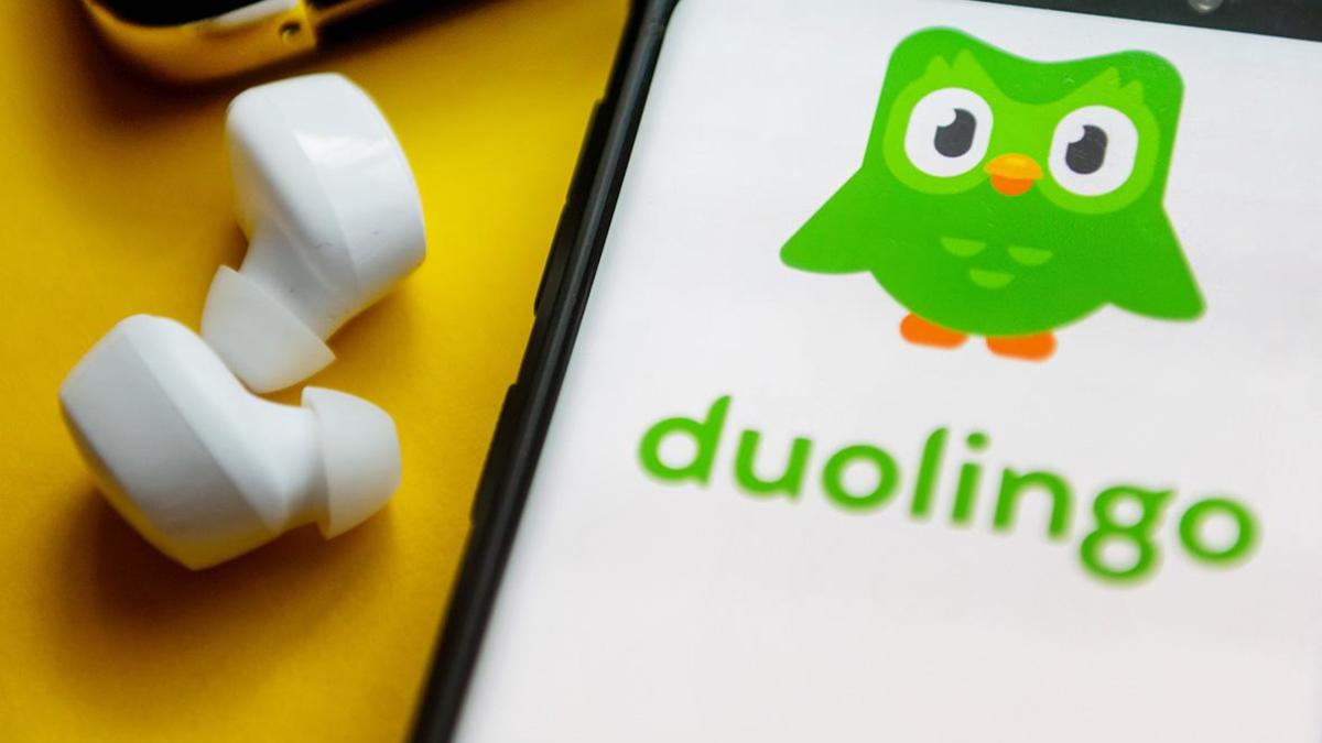 Роскомнадзор предупредил Duolingo о запрете пропаганды ЛГБТ в России — РБК