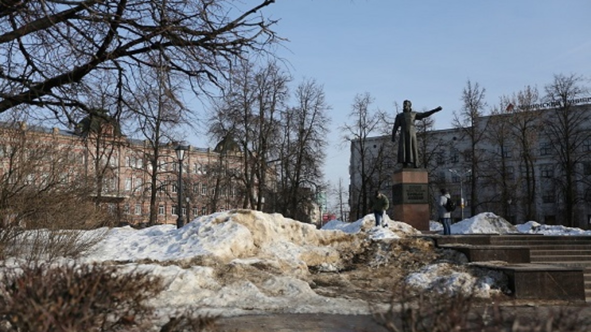 Фото: Михаил Солунин/РБК