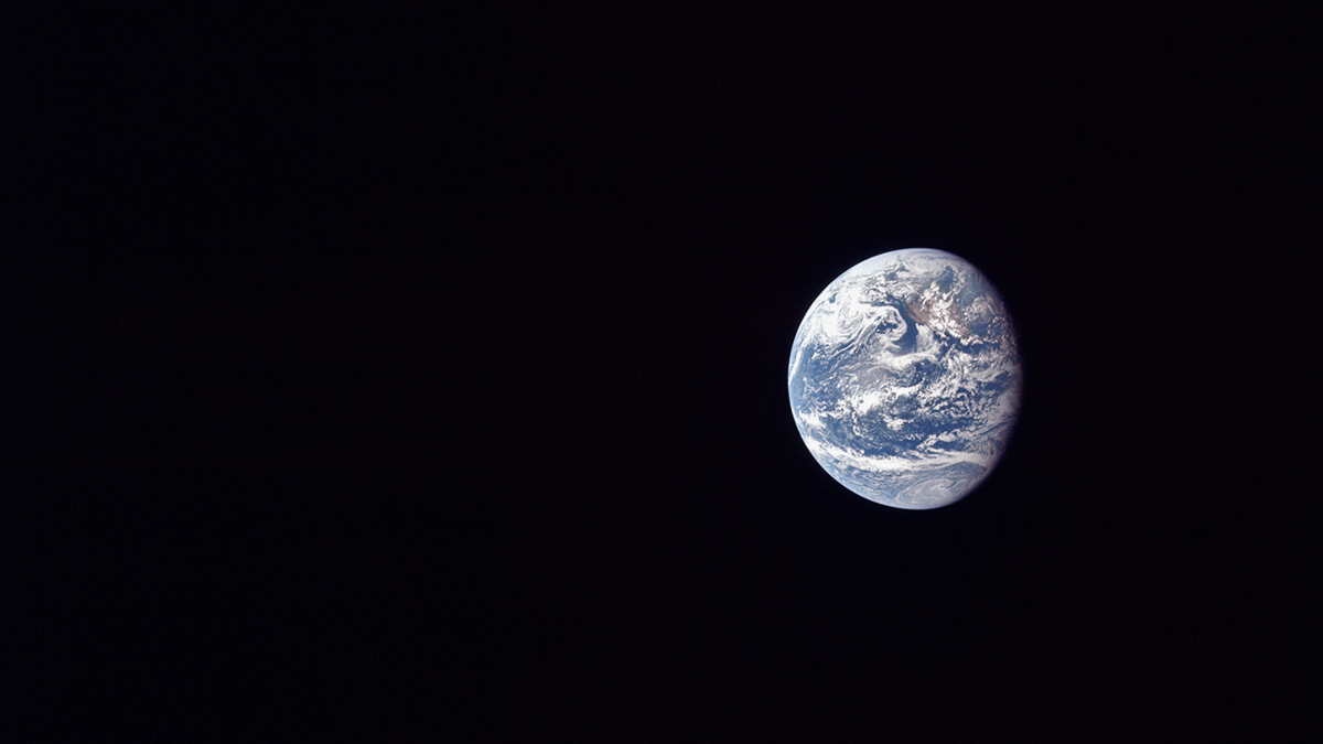 Фото: NASA