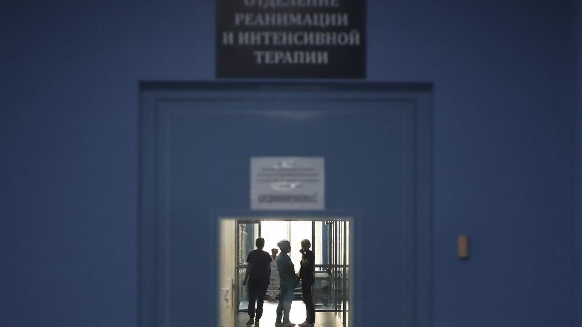 Фото: Антон Новодережкин / ТАСС