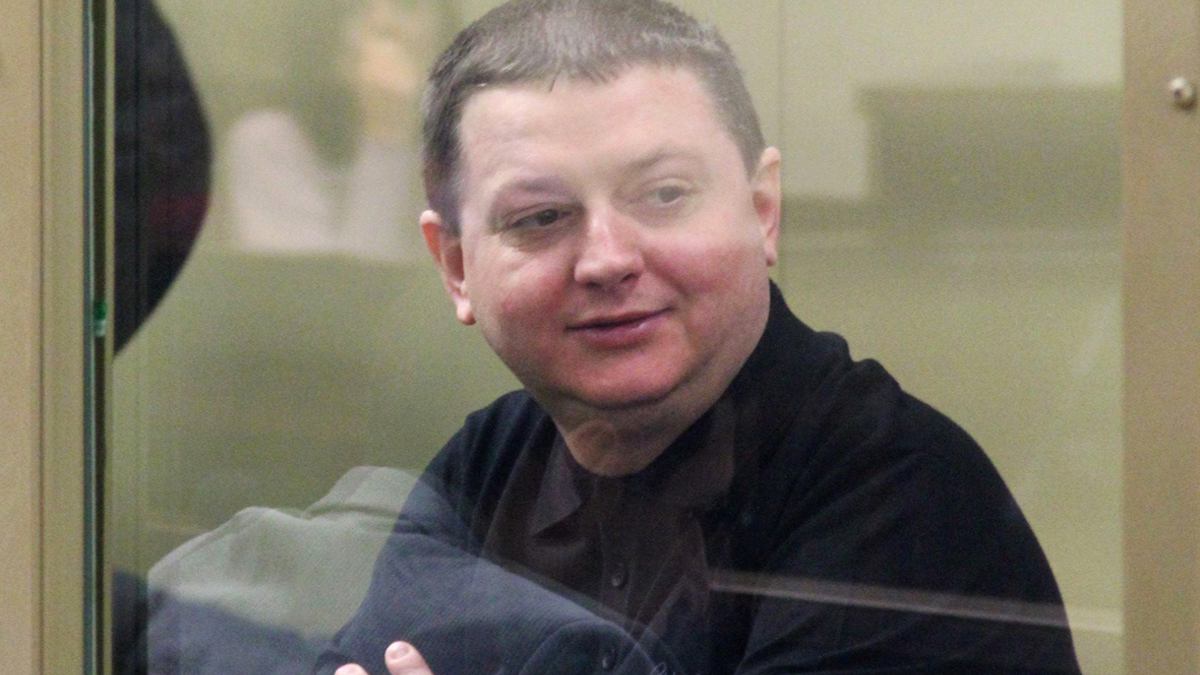 Вячеслав Цеповяз