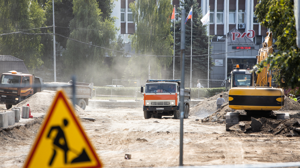 Фото: Александр Подгорчук