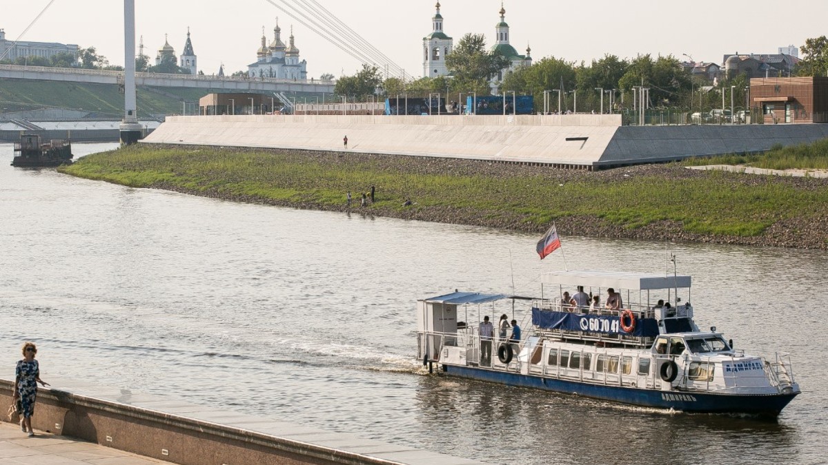 Фото: Денис Моргунов / URA.RU