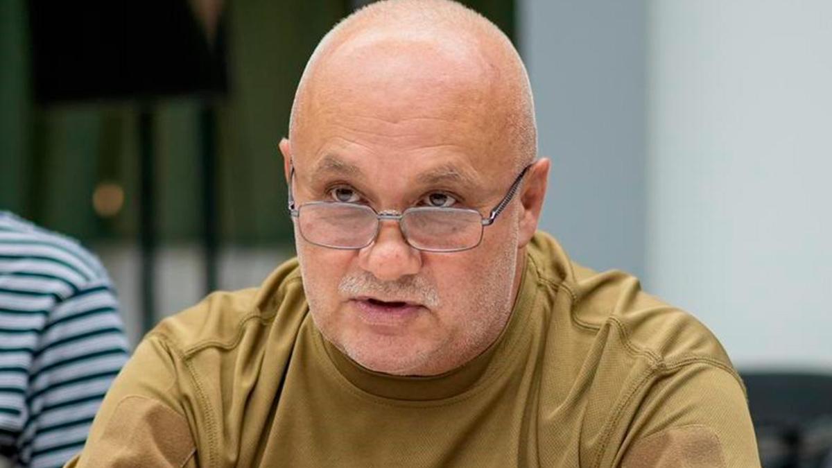 Александр Сергий