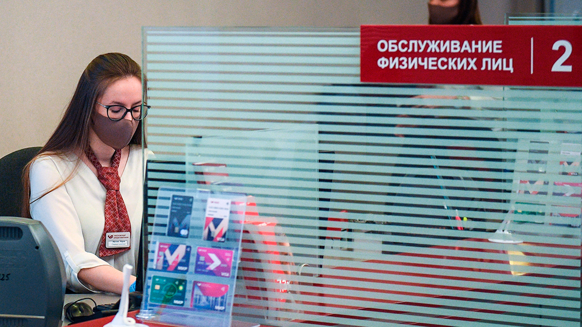 Фото: Евгений Одиноков / РИА Новости