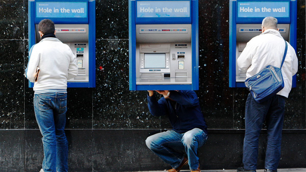 Фото: Luke MacGregor / Reuters