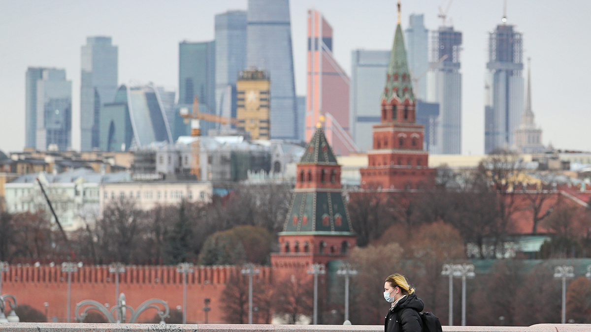 Фото: Гавриил Григоров / ТАСС