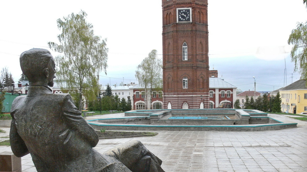 Фото: пресс-служба Липецкого областного совета