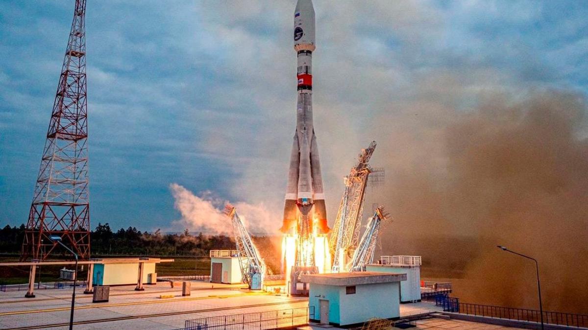 Фото: «Роскосмос»
