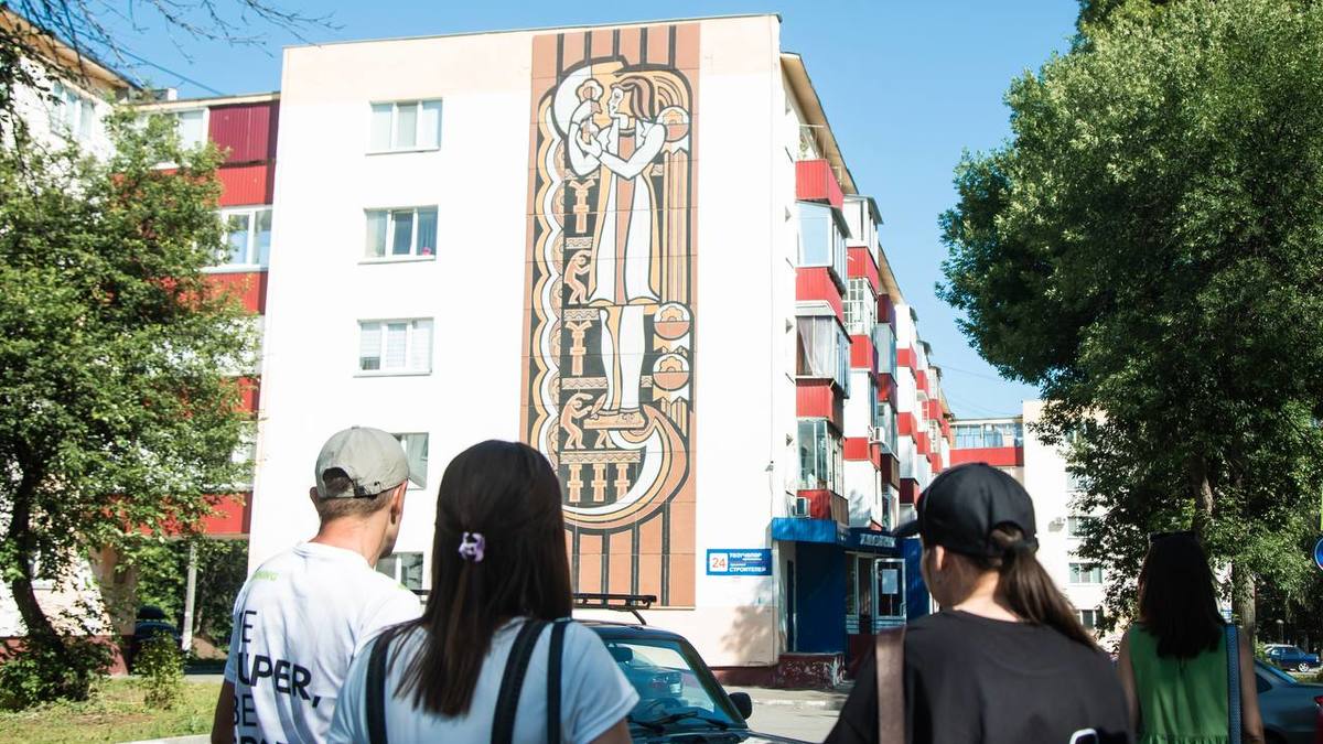Фото: пресс-служба «Нижнекамскнефтехима»